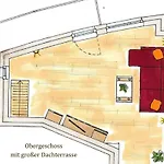 Penthouse De Lark * Neufeld (Schleswig-Holstein)