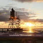 Apartment Penthouse De Lark Neufeld (Schleswig-Holstein)