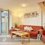 Penthouse De Lark Apartment