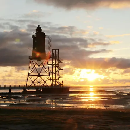 Appartement De Lark *