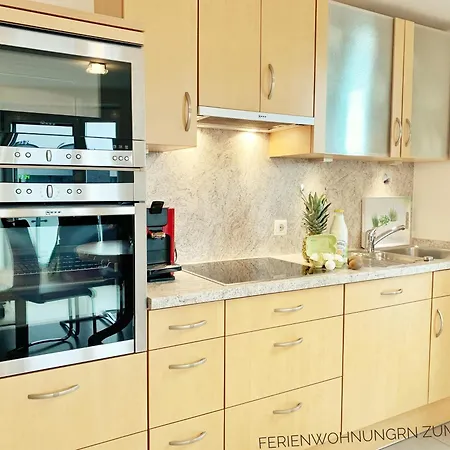 De Lark Apartment Dorumer Neufeld