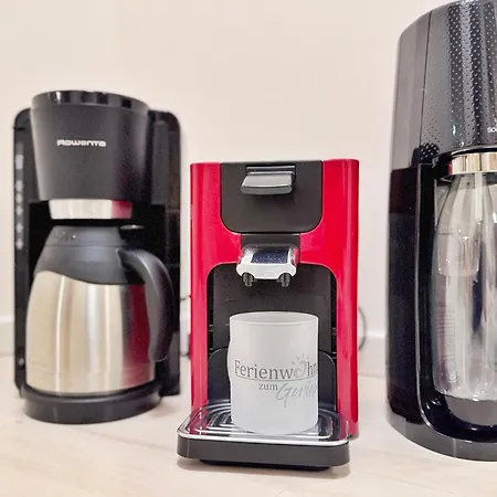 De Lark * Neufeld (Schleswig-Holstein)