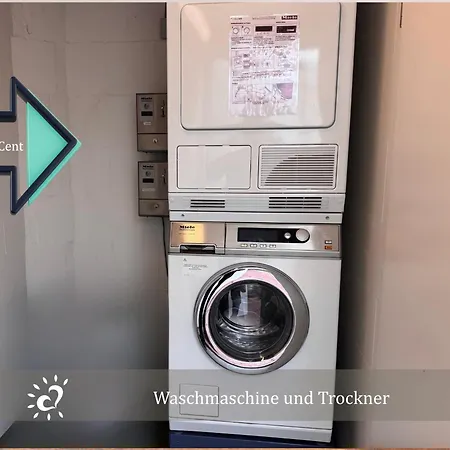 דירה De Lark Neufeld (Schleswig-Holstein)