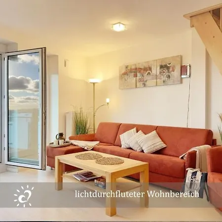 Penthouse De Lark Apartment