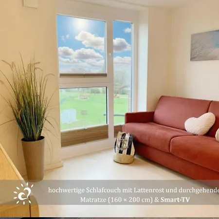 Penthouse De Lark Apartment