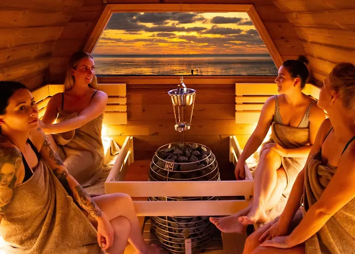 De Lark Appartamento