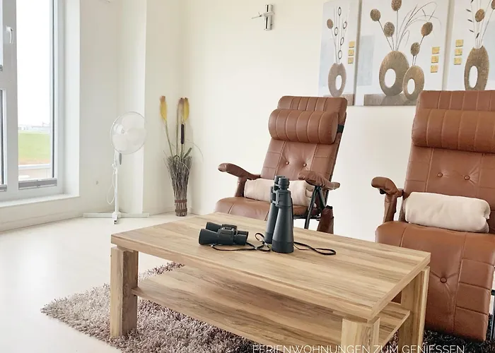 De Lark Appartamento *