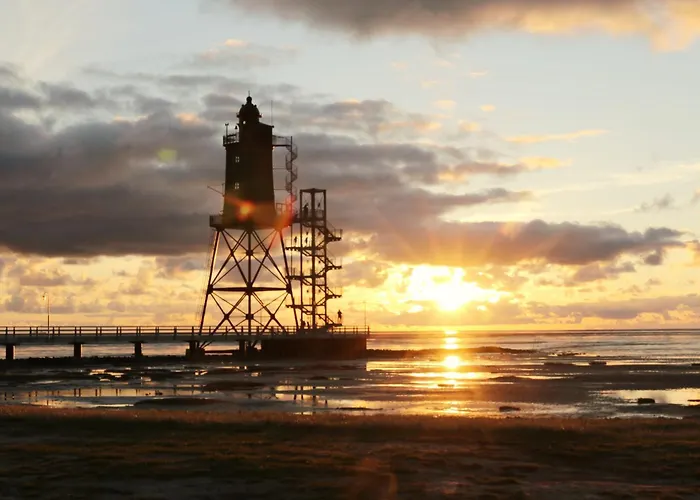 Appartamento De Lark *