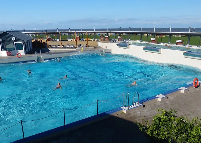 De Lark Appartamento