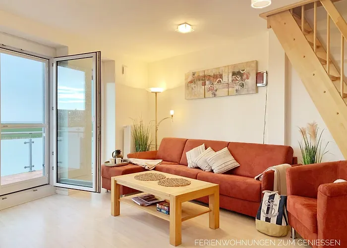 De Lark Appartamento *