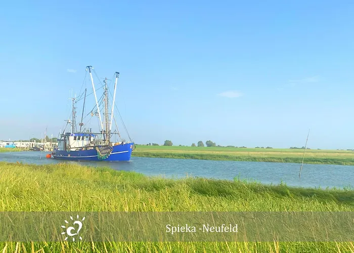 Appartamento De Lark *