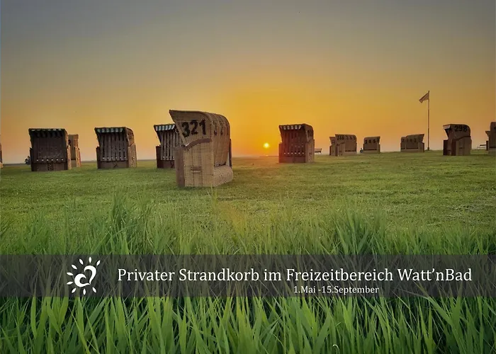 De Lark Appartamento *