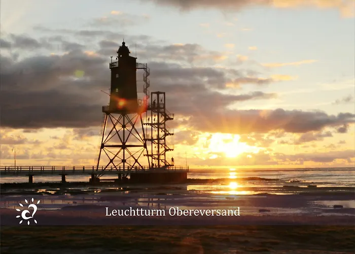 Appartamento De Lark Neufeld (Schleswig-Holstein)