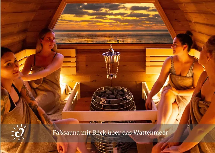 Appartamento De Lark