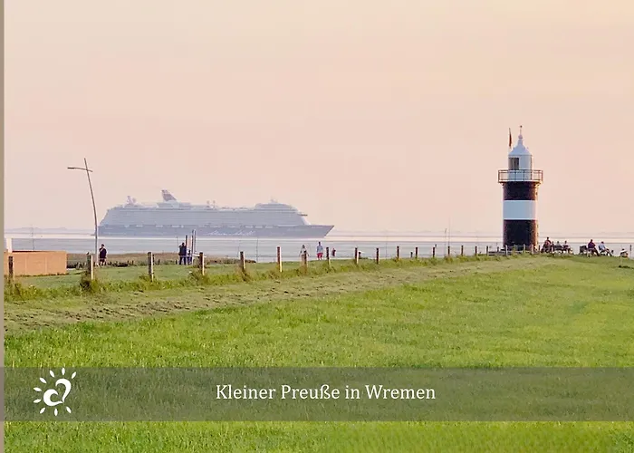 Appartamento De Lark