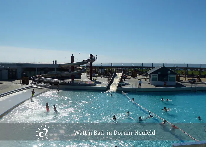 De Lark Appartamento *