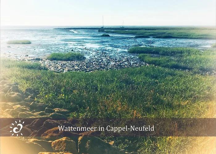 De Lark Appartamento