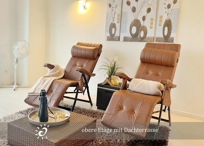Penthouse De Lark *